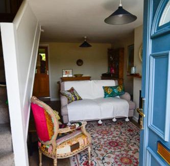 Bridport House | Cosy cottage in Bridport centre
