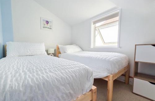 Broadstairs House | Cosy Cottage in Broadstairs
