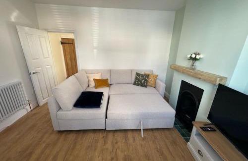 Broadstairs House | Cosy Cottage in Broadstairs