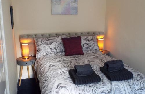 Cardigan House | Cosy Cottage In Cardigan