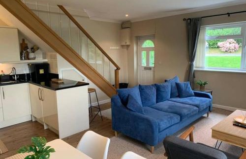 Bridport House | Cosy Cottage in Dorset