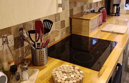 Pateley Bridge Cottage | Cosy Cottage in the heart of Pateley Bridge