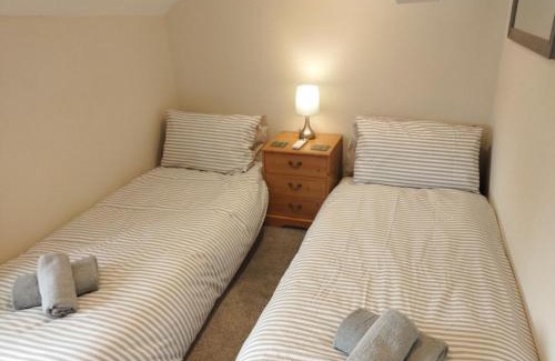 Harvington House | Cosy Cottage in Harvington