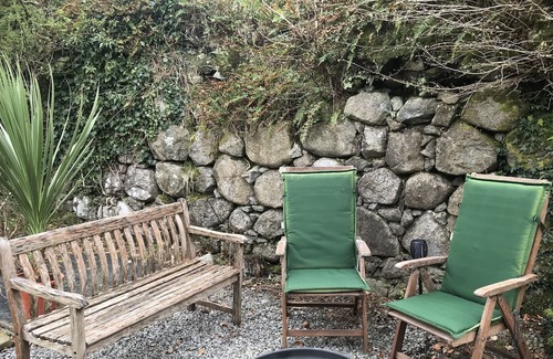 Bankend Cottage | Cosy cottage in historic New Abbey village