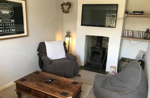 Georgeham House | Cosy Cottage in Lovely Georgeham