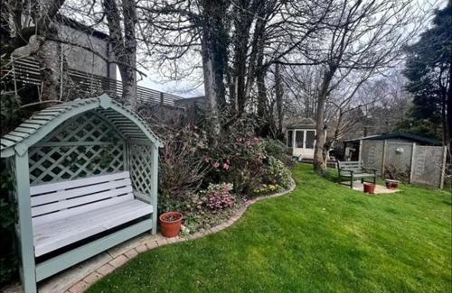 Upper Killay House | Cosy cottage in peaceful location