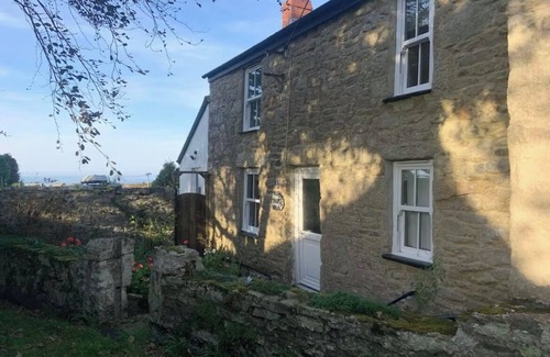 Pendeen Cottage | Cosy cottage in Pendeen
