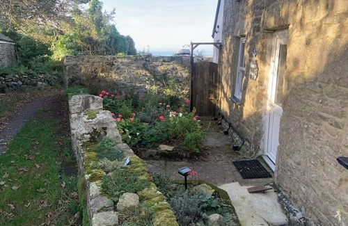 Pendeen Cottage | Cosy cottage in Pendeen