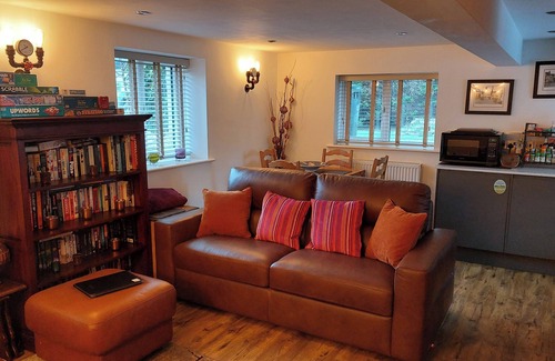 Hawkshead Cottage | Cosy Cottage in Picturesque Hawkshead