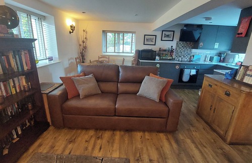 Hawkshead Cottage | Cosy Cottage in Picturesque Hawkshead