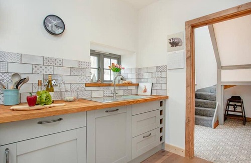 Honiton House | Cosy Cottage in the Blackdown Hills, Devon