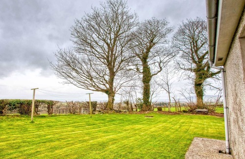 Limavady House | Cosy cottage in the country with beautiful views