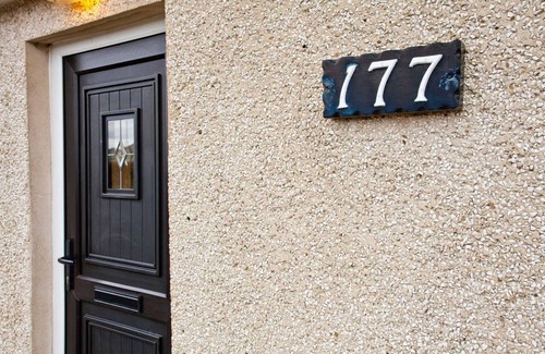 Limavady House | Cosy cottage in the country with beautiful views