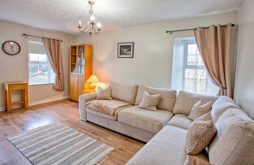 Limavady House | Cosy cottage in the country with beautiful views