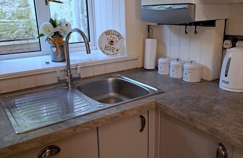 St Bees Cottage | Cosy cottage in the village of St bees