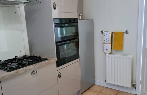 St Bees Cottage | Cosy cottage in the village of St bees