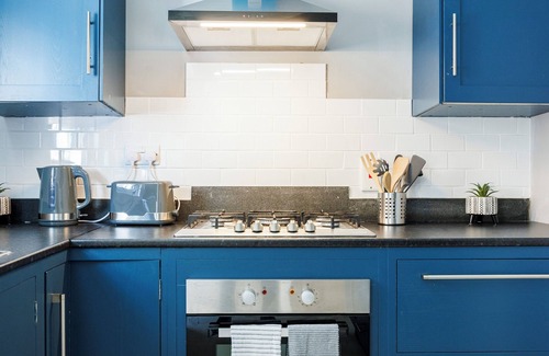 Shortlands Cottage | Cosy Cottage in the Heart of Bromley