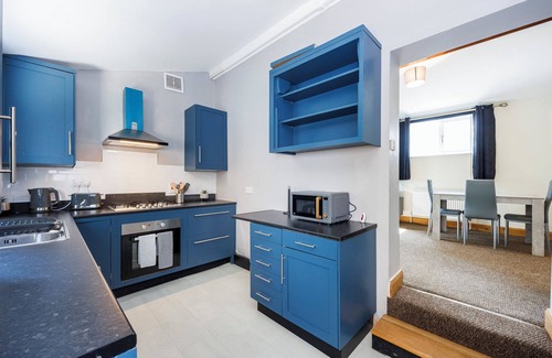 Shortlands Cottage | Cosy Cottage in the Heart of Bromley