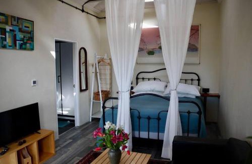 Hartland House | Cosy cottage near Hartland Village