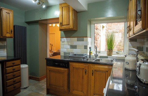 Appleby-in-Westmorland Cottage | Cosy Cottage near the Lake District Cumbria.nFamilies, Leisure, Business.