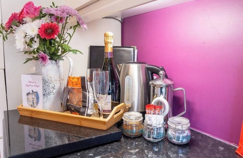 Backbarrow House | Cosy Cottage Nr Lake Windermere | Pass the Keys