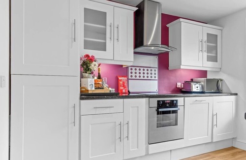 Backbarrow House | Cosy Cottage Nr Lake Windermere | Pass the Keys