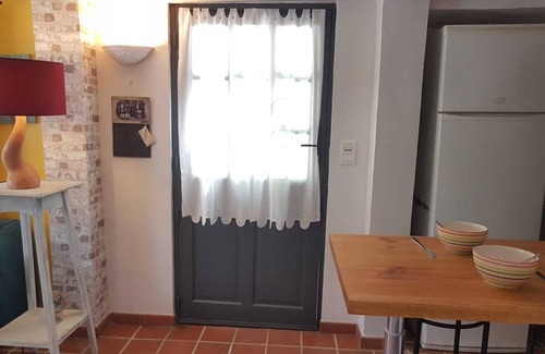 Cros-de-Cagnes Cottage | Cosy Cottage on the French Riviera