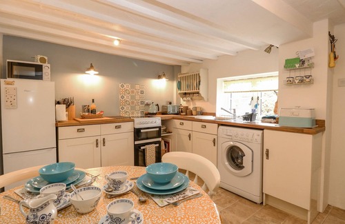 Foxley Cottage | COSY COTTAGE, pet friendly, character holiday cottage in Bawdeswell
