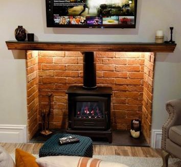 Appleby-in-Westmorland House | Cosy Cottage Stay Book & Unwind