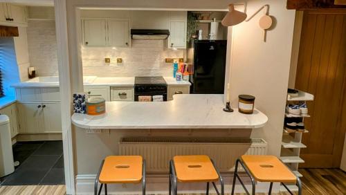Appleby-in-Westmorland House | Cosy Cottage Stay Book & Unwind
