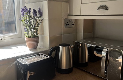 Wolsingham Cottage | Cosy Cottage - Street View