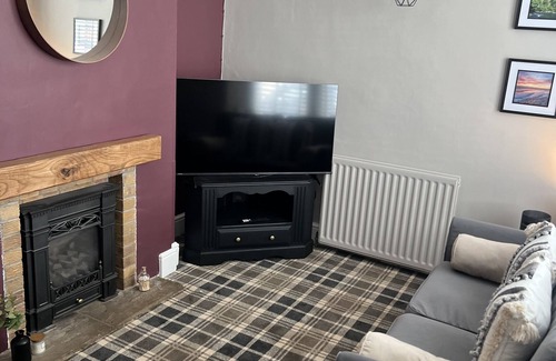 Wolsingham Cottage | Cosy Cottage - Street View