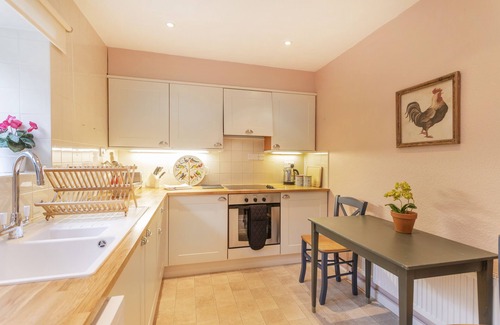 Rowsley Cottage | Cosy Cottage with all year indoor pool, set in 9 acres of garden, amazing views