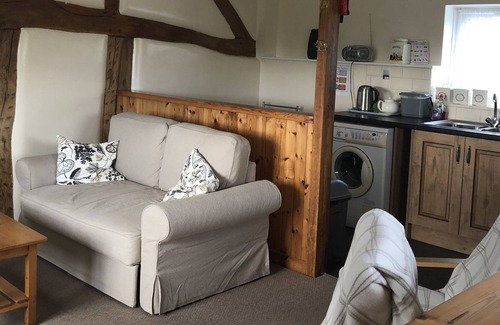 Llanychan Cottage | Cosy cottage with Mountain View’s, local pub 1 mile away. Sorry no pets.