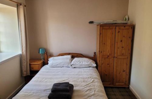 Paxton House | Cosy country cottage beside Ancient Woodlands