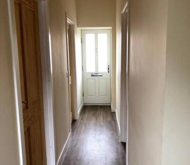 Paxton House | Cosy country cottage beside Ancient Woodlands