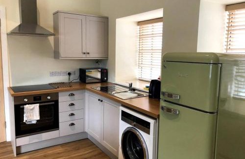 Paxton House | Cosy country cottage beside Ancient Woodlands