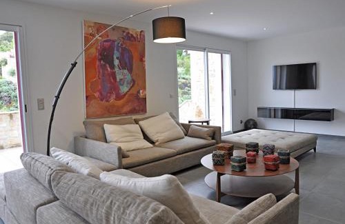 Saint-Ambroix Villa | Cosy country house with private pool