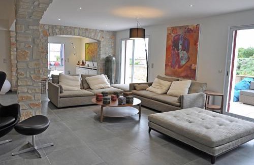 Saint-Ambroix Villa | Cosy country house with private pool