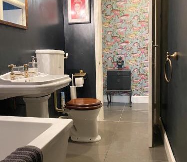 Kemptown Apartment | Cosy Courtyard Apartment in Kemptown