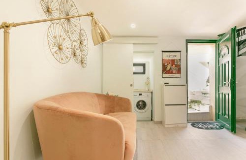 Sao Bento House | Cosy Duplex House in Downtown Lisboa