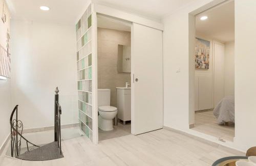 Sao Bento House | Cosy Duplex House in Downtown Lisboa