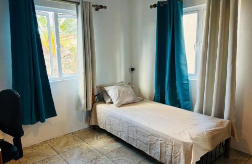 Grand Gaube House | Cosy duplex in Res les Barachois 3,Grand-Gaube