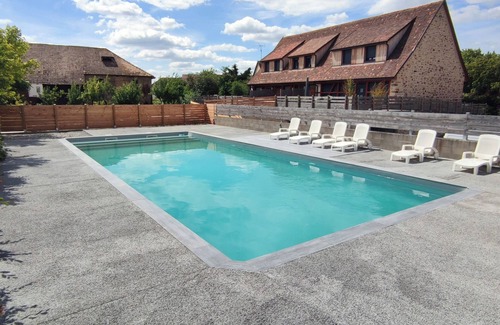Ungersheim Apartment | Cosy duplex near Colmar and Mulhouse