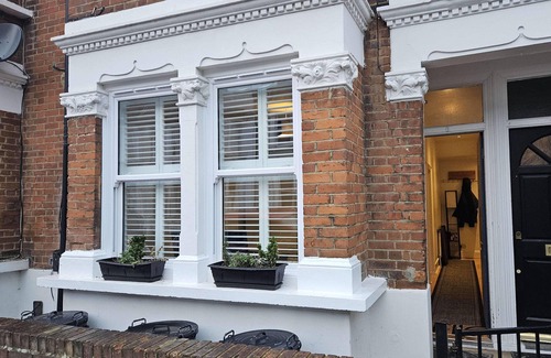 Earlsfield Apartment | Cosy Earlsfield 2 bed pad