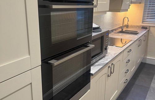Peterlee House | Cosy East Durham Terraced Home