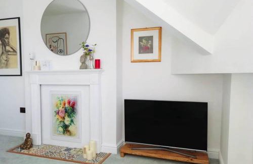 Ludwel Apartment | Cosy, elegant apartment in heart of Ludlow Town