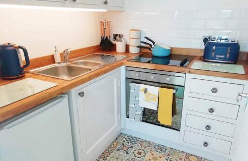 Ludwel Apartment | Cosy, elegant apartment in heart of Ludlow Town