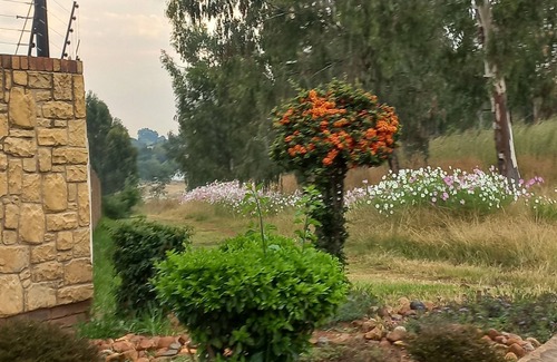 Benoni Apartment | Cosy escape from the city.