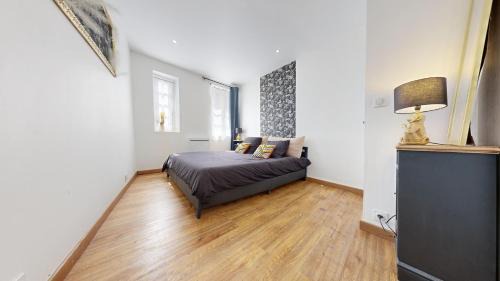 Tulle Apartment | Cosy et Chic Centre Ville